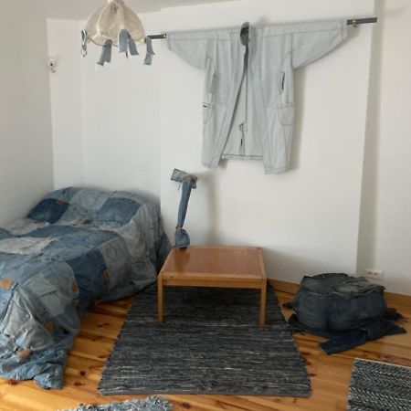 Chambre Jean'S Chez L'Habitant A Lamballe Exteriér fotografie