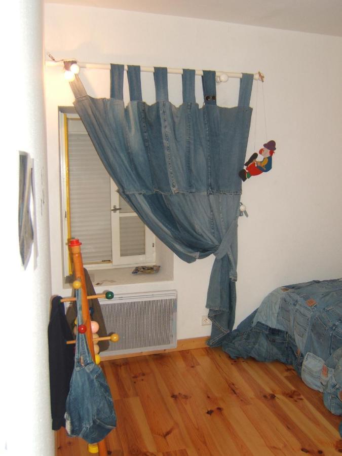 Chambre Jean'S Chez L'Habitant A Lamballe Exteriér fotografie