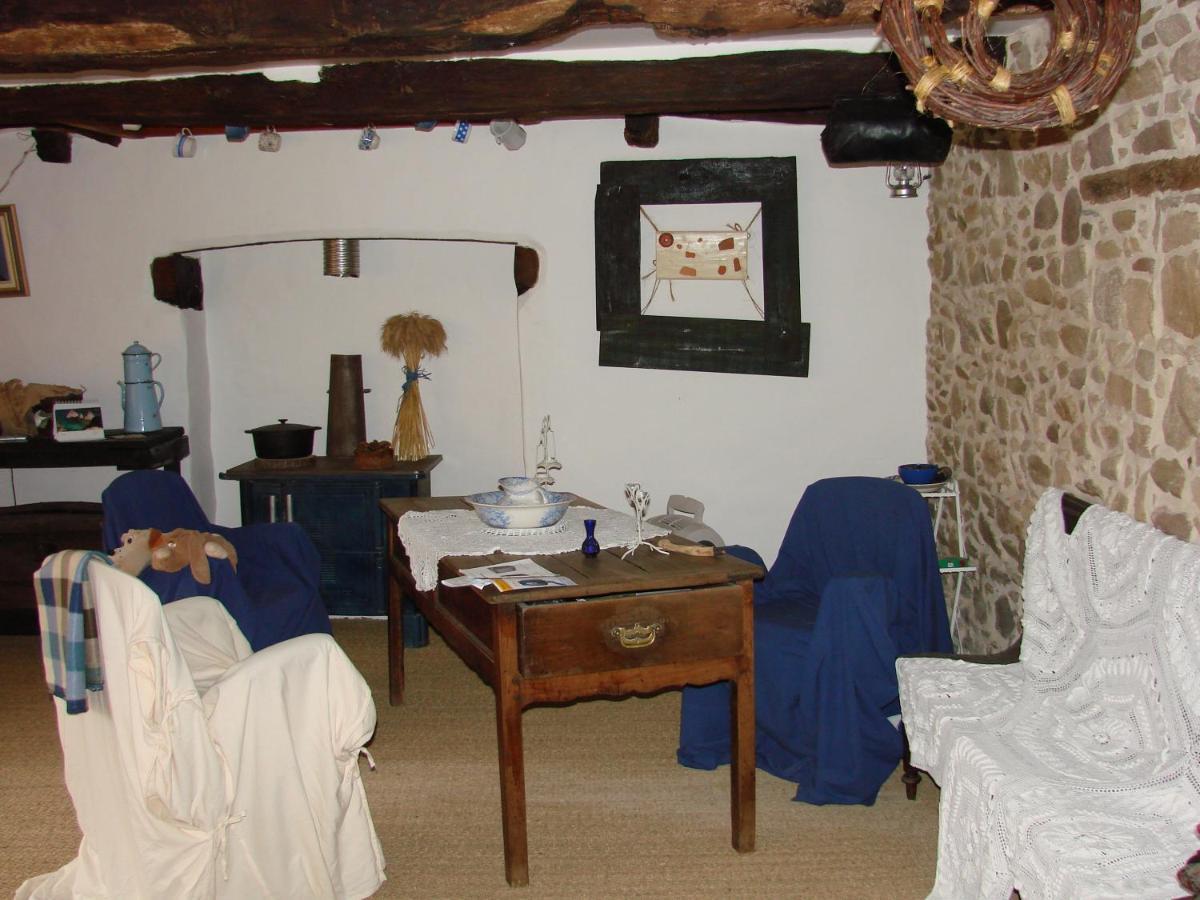 Chambre Jean'S Chez L'Habitant A Lamballe Exteriér fotografie