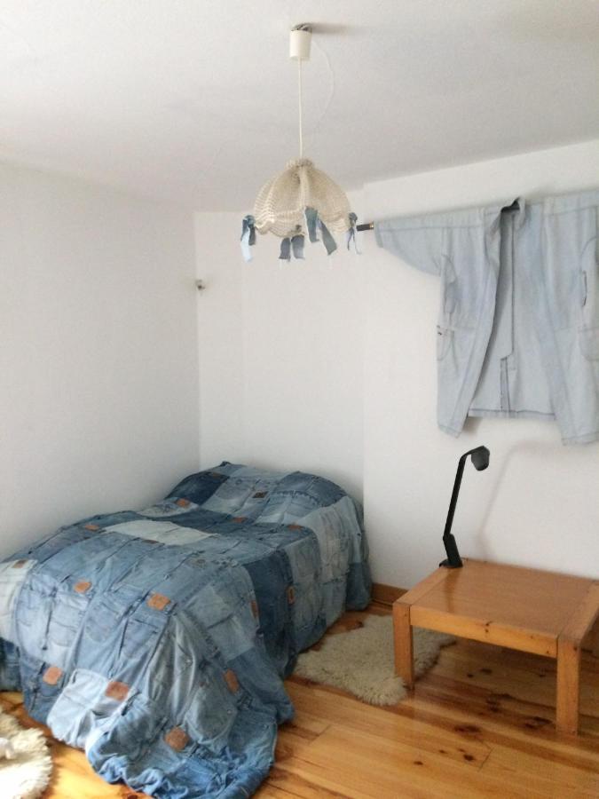 Chambre Jean'S Chez L'Habitant A Lamballe Exteriér fotografie