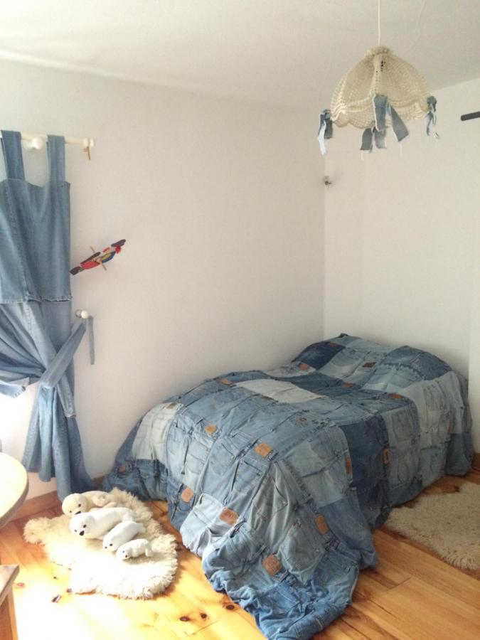 Chambre Jean'S Chez L'Habitant A Lamballe Exteriér fotografie