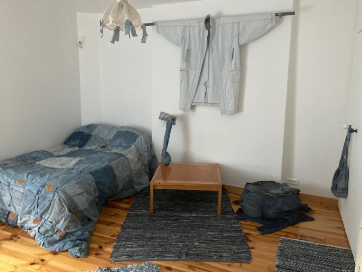 Chambre Jean'S Chez L'Habitant A Lamballe Exteriér fotografie