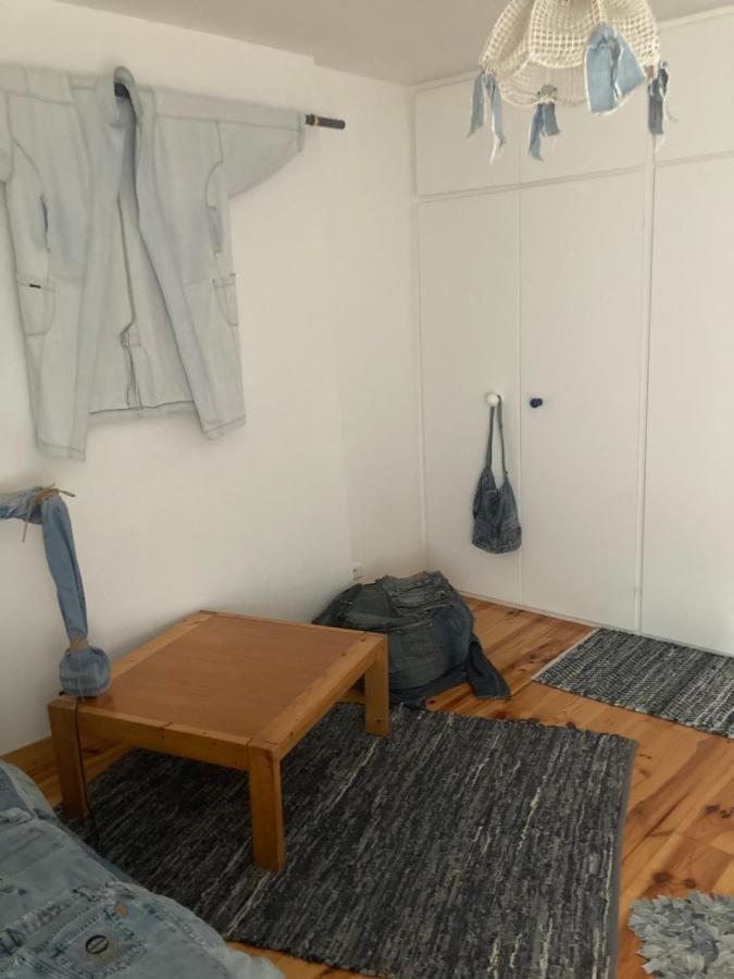 Chambre Jean'S Chez L'Habitant A Lamballe Exteriér fotografie