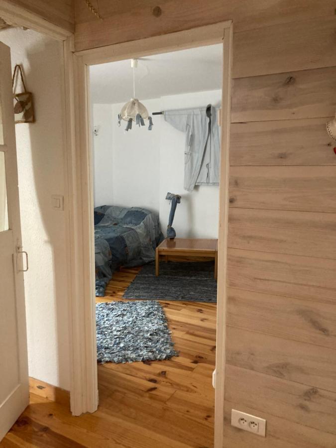 Chambre Jean'S Chez L'Habitant A Lamballe Exteriér fotografie