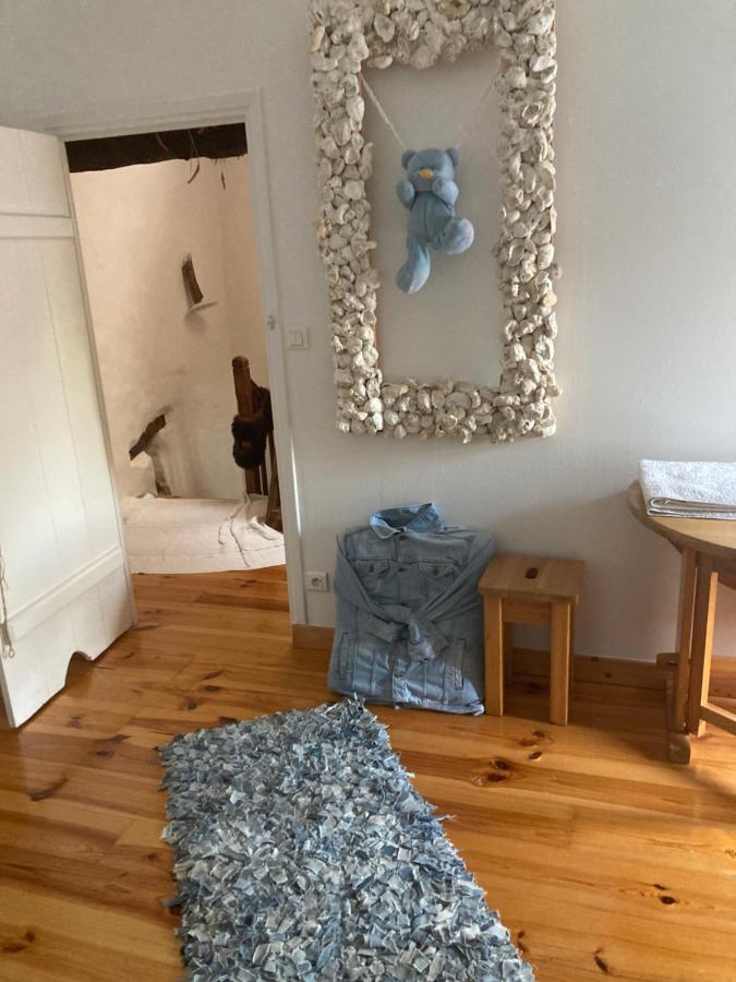 Chambre Jean'S Chez L'Habitant A Lamballe Exteriér fotografie