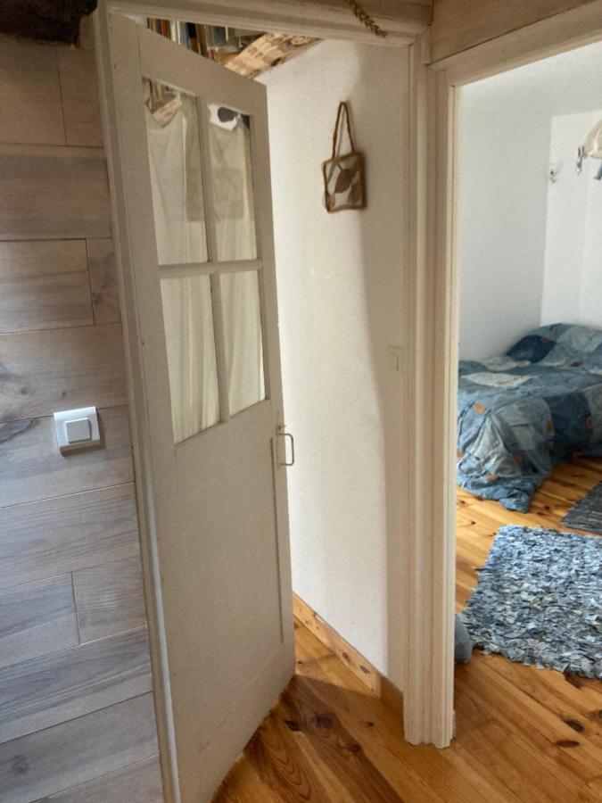 Chambre Jean'S Chez L'Habitant A Lamballe Exteriér fotografie