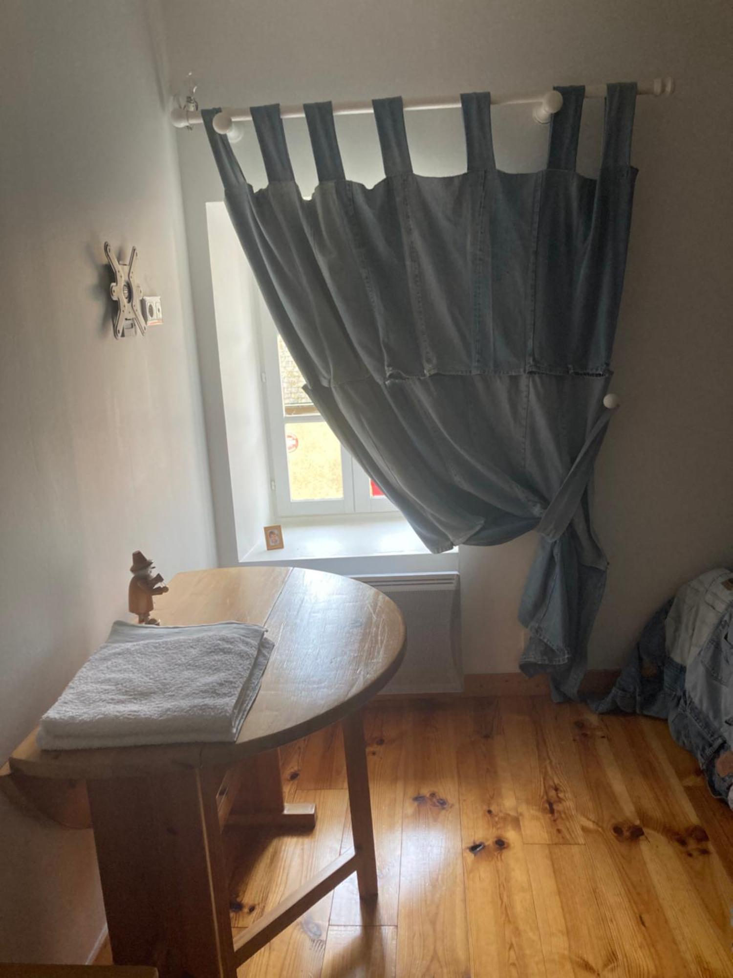 Chambre Jean'S Chez L'Habitant A Lamballe Exteriér fotografie