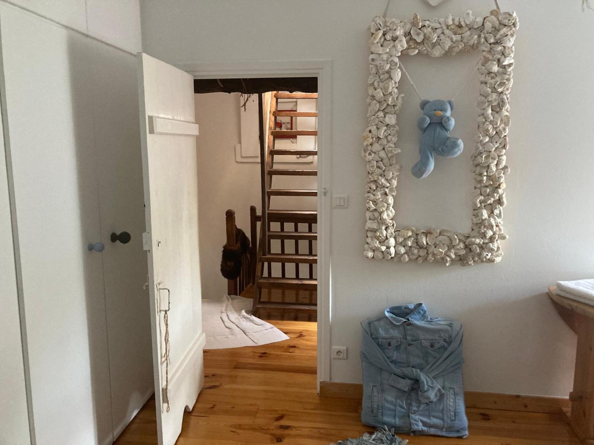 Chambre Jean'S Chez L'Habitant A Lamballe Exteriér fotografie